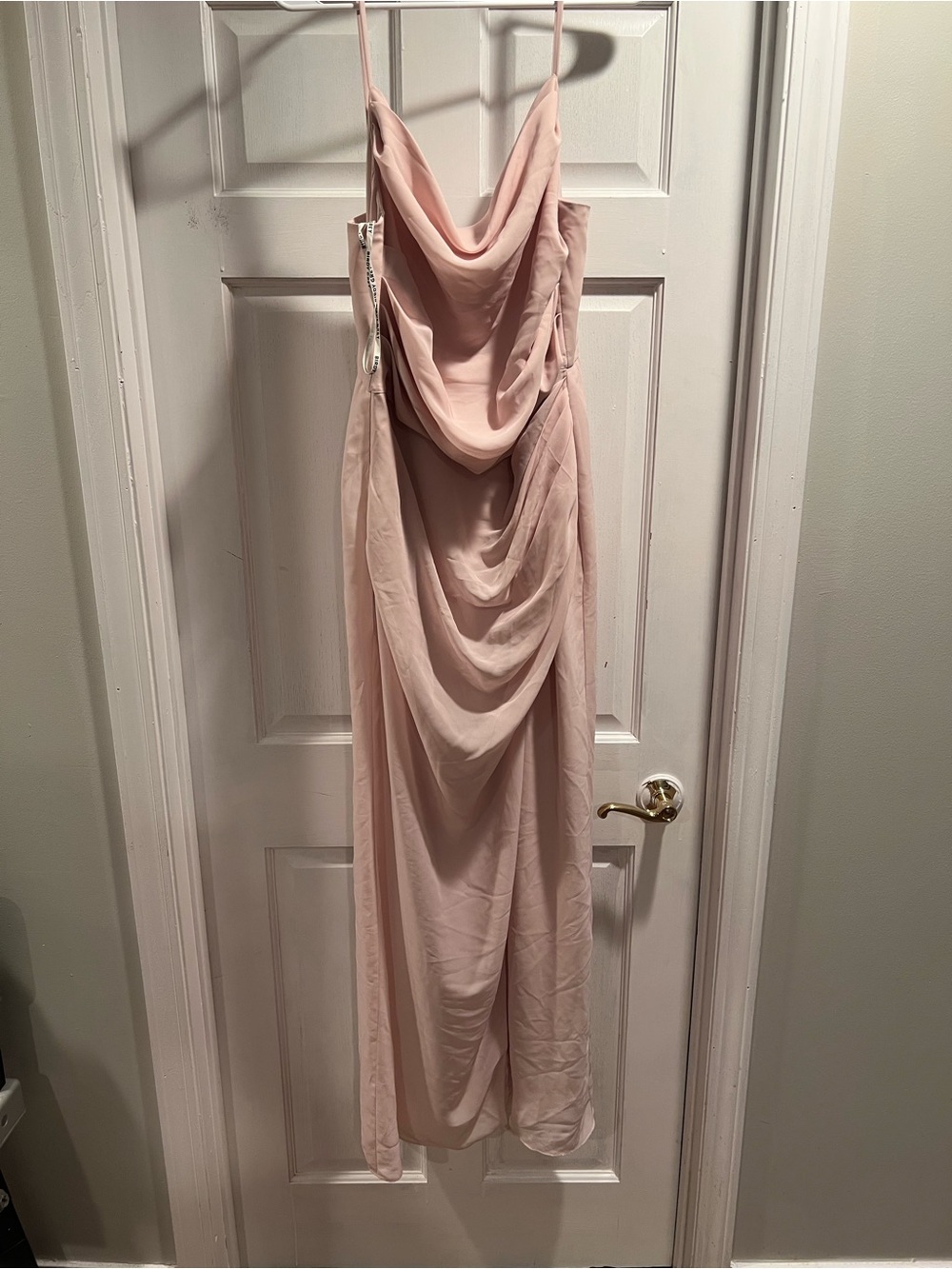 Birdy Grey Lydia Blush Pink XL